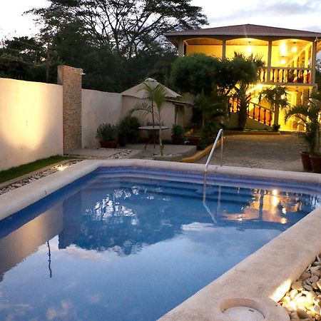 Hotel Palacio Real Granada Ngoại thất bức ảnh