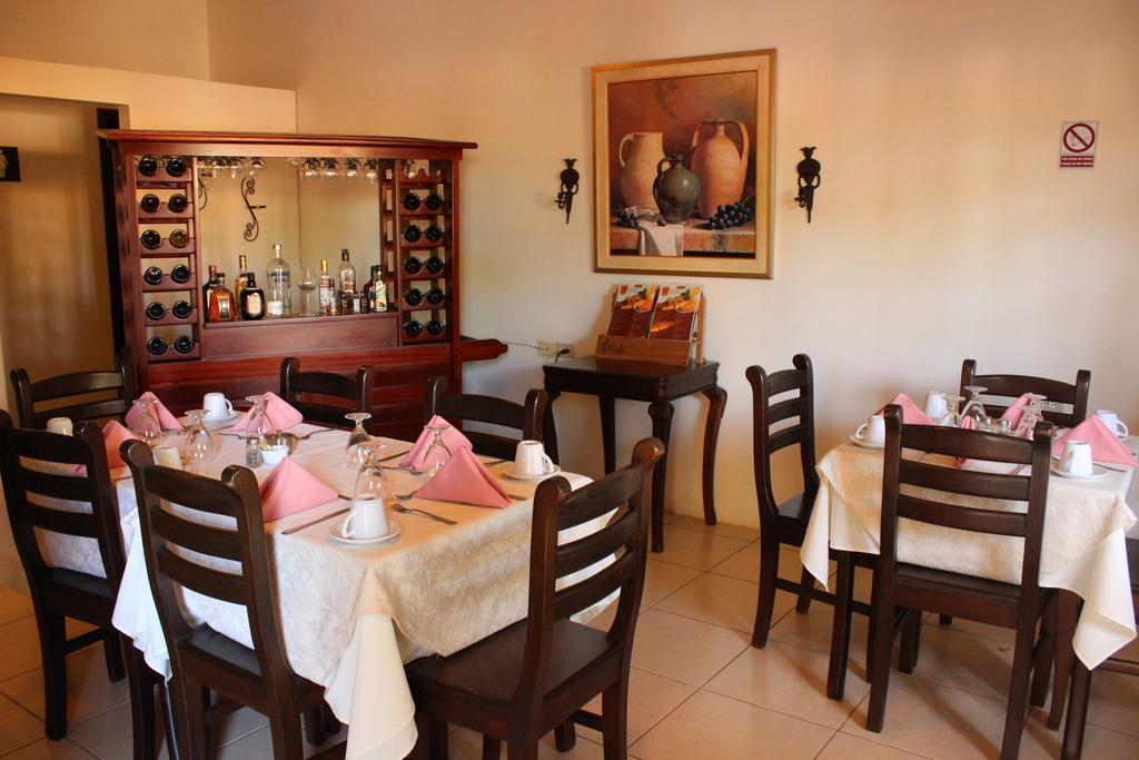 Hotel Palacio Real Granada Ngoại thất bức ảnh