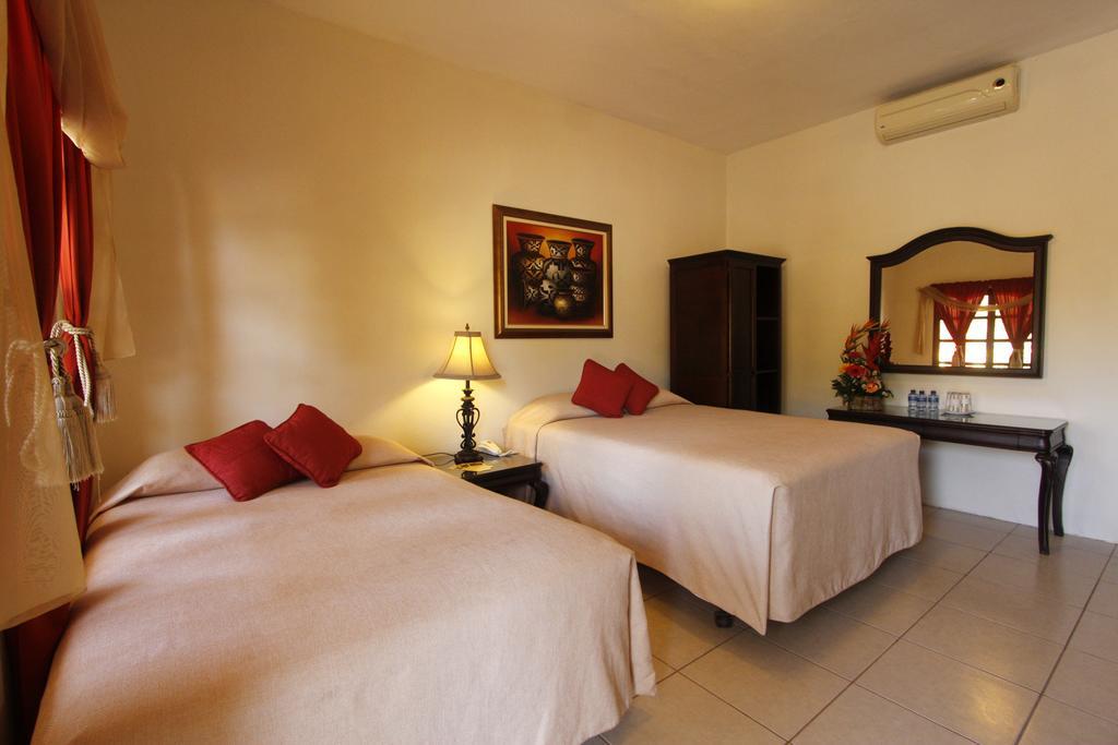 Hotel Palacio Real Granada Ngoại thất bức ảnh