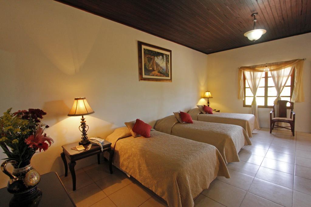 Hotel Palacio Real Granada Ngoại thất bức ảnh