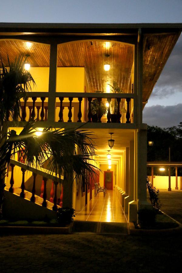 Hotel Palacio Real Granada Ngoại thất bức ảnh