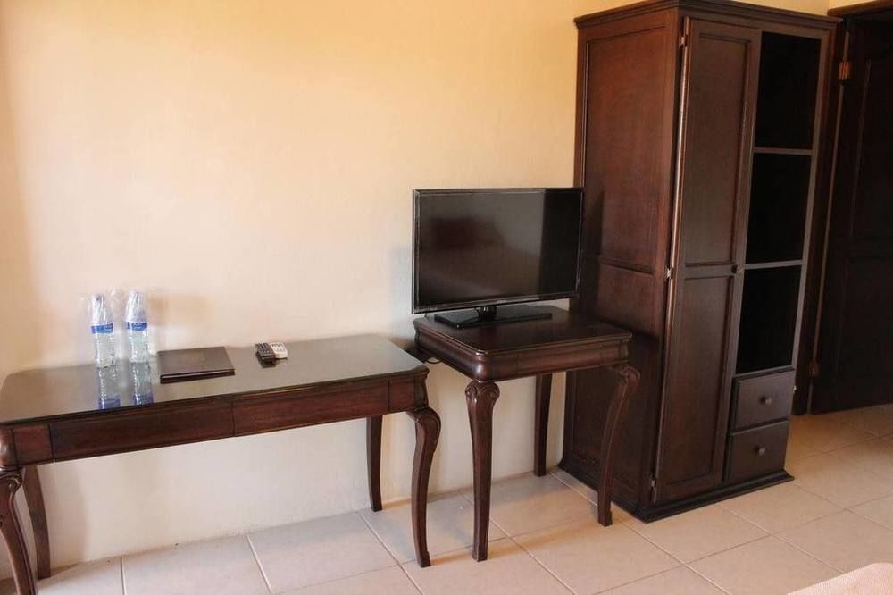 Hotel Palacio Real Granada Ngoại thất bức ảnh